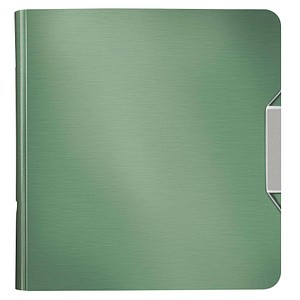 LEITZ Active Style 1108 Ordner seladon grün Kunststoff 8,2 cm DIN A4 LEITZ Active Style 1108 Ordner seladon grün Kunststoff 8,2 cm DIN A4