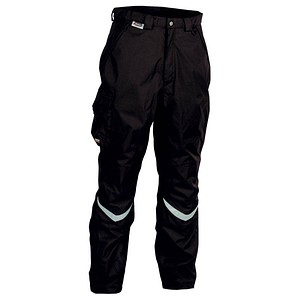 COFRA® Herren Winterhose FROZEN schwarz Größe 50