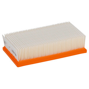 BOSCH Filter für Nass-/Trockensauger, 1 St.