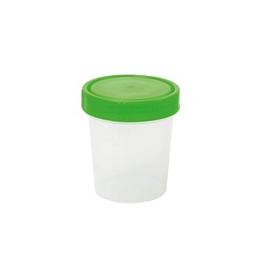 Meditrade® Urinbecher grün 100,0 ml, 500 St.
