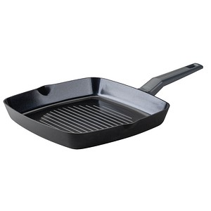 FACKELMANN Grillpfanne Statement 28,0 cm, 1 St.