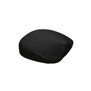 RUSSKA Hüftkissen Vital samikk TEP schwarz 45,0 x 40,0 cm, 1 St.