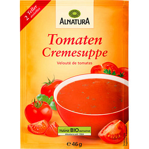 ALNATURA Bio-Suppe  1x 2 Portionen, 1 St.
