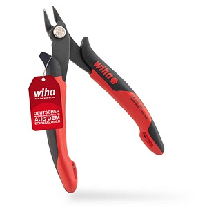 Wiha Seitenschneider Electronic 27391