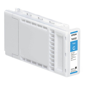 EPSON T6932 cyan Druckerpatrone