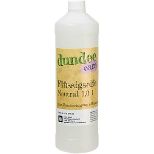dundee Neutral Flüssigseife 1 l, 1 St.