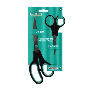STANGER Scheren-Set