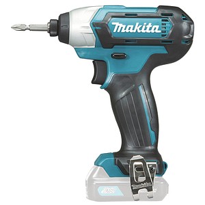 makita TD110DZ Akku-Schlagschrauber 12,0 V, ohne Akku