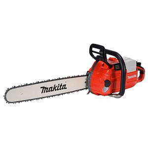 AKTION: makita UC030GZ03 Akku-Kettensäge 40,0 V max., ohne Akku mit Prämie nach Registrierung