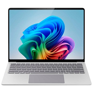 Microsoft Surface EP2-21083 Laptop 35,0 cm (13,8 Zoll), 16 GB RAM, 512 GB SSD, Intel® Core™ Ultra 7 266V