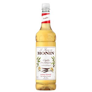 MONIN® Le Sirop de Sirup 1,0 l