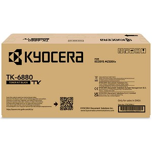 KYOCERA TK-6880  schwarz Toner