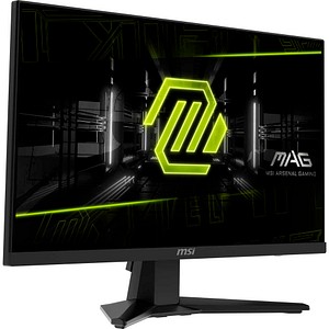 msi MAG 244F Monitor 59,9 cm (23,6 Zoll) schwarz
