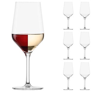 Schott Zwiesel Weingläser Cinco 0,43 l, 6 St.