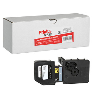 Printus  schwarz Toner kompatibel zu KYOCERA TK-5230K