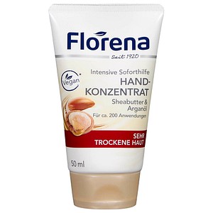 Florena Intensive Soforthilfe Handcreme 50,0 ml
