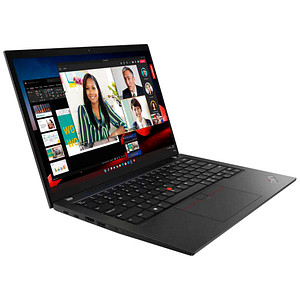 Lenovo ThinkPad T14s Gen 4 Notebook 35,6 cm (14,0 Zoll), 32 GB RAM, 512 GB SSD, AMD Ryzen 5 Pro 7540U