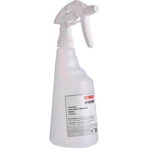SONAX Sprühflasche Sprayboy transparent, 1 St.