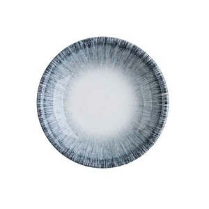 ID Fine Teller Lona weiß/blau, 24 St.