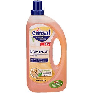 emsal Laminat Bodenreiniger 1,0 l
