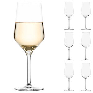 Schott Zwiesel Weißweingläser Cinco 0,32 l, 6 St.