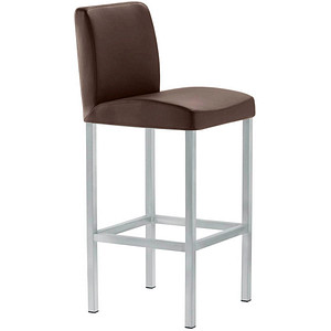 Mayer Barhocker myPRO-IN braun, 1 St.