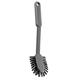haug® bürsten Spülbürste grau Kunststoff, 1 St.