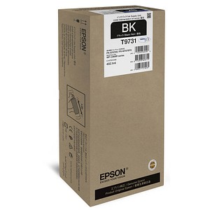 EPSON T973XL BK schwarz Druckerpatrone