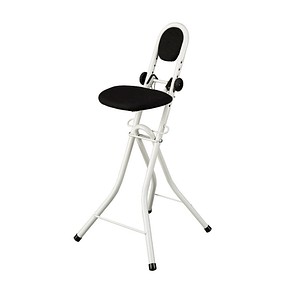 RUSSKA Stehhilfe 26001100 schwarz, 1 St.