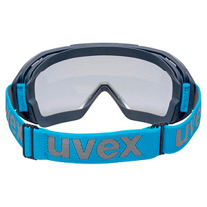 uvex Schutzbrille megasonic 9320 anthrazit