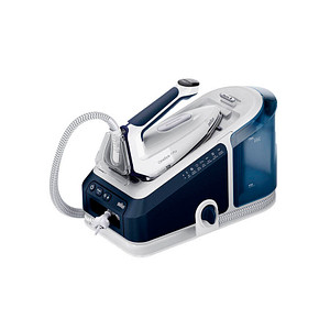 BRAUN CareStyle 7 Pro IS7282 BL Dampfbügelstation 2.700 W