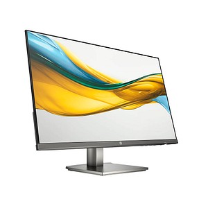 HP Serie 5 524da Monitor 61,0 cm (24,0 Zoll) schwarz