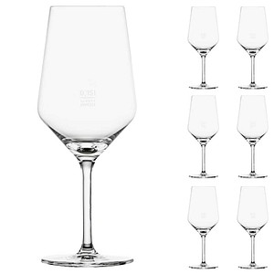 Schott Zwiesel Weingläser Cinco 0,15 l, 6 St.