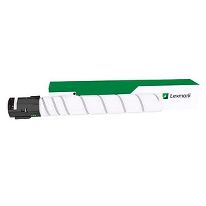 Lexmark 64G0H00  schwarz Toner