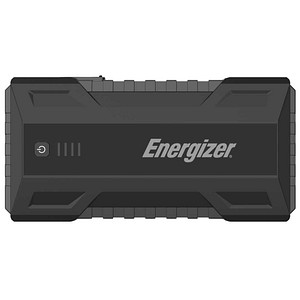 Energizer® Jump Starter 12.000 mAh Starthilfe-Powerbank