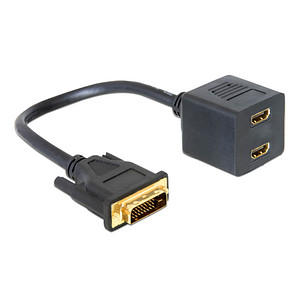 DeLOCK 65069  DVI/HDMI Adapter