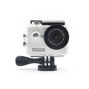 EASYPIX® GoXtreme Pioneer Actioncam