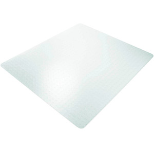 Duragrip Meta Bodenschutzmatte für Teppichböden rechteckig, 90,0 x 120,0 cm