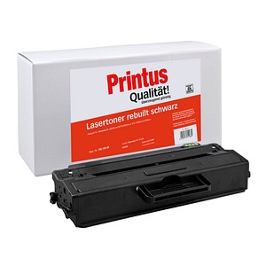 Printus  schwarz Toner kompatibel zu SAMSUNG MLT-D103L (SU716A)