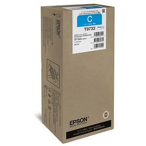 EPSON T973XL C cyan Druckerpatrone