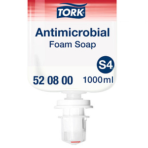 TORK S4 Schaumseife 1 l, 1 St.
