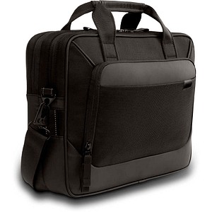 DELL Laptop-Rucksack EcoLoop Kunststoff schwarz bis 35,6 cm (14 Zoll)