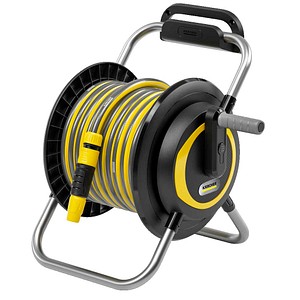 KÄRCHER Schlauchaufroller HR 3.20 Set 20,0 m