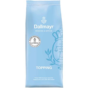 Dallmayr TOPPING Kaffeeweißer 1000,0 g