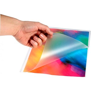 Laminierfolien matt für A2 250 micron, 50 St.
