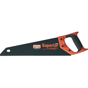 Bahco Superior 2600 Fuchsschwanz 400,0 mm