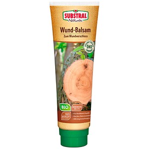 SUBSTRAL® Naturen® Bio Wund-Balsam Wundverschluss 350,0 g