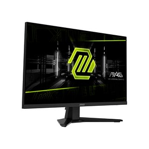 msi MAG 274QFDE Monitor 68,6 cm (27 Zoll) schwarz
