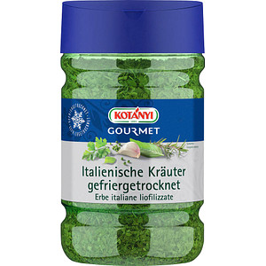 KOTÁNYI  italienische Kräuter Gewürzmischung, 70,0 g