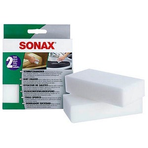 SONAX Schmutzradierer, 2 St.